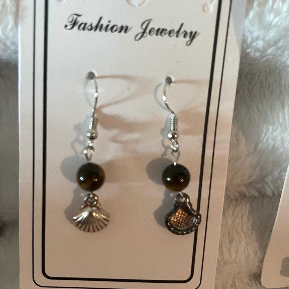 Bundle Earring Set - Picture 5 of 6